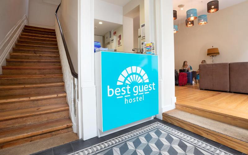 Best Guest Porto Hostel - image 5