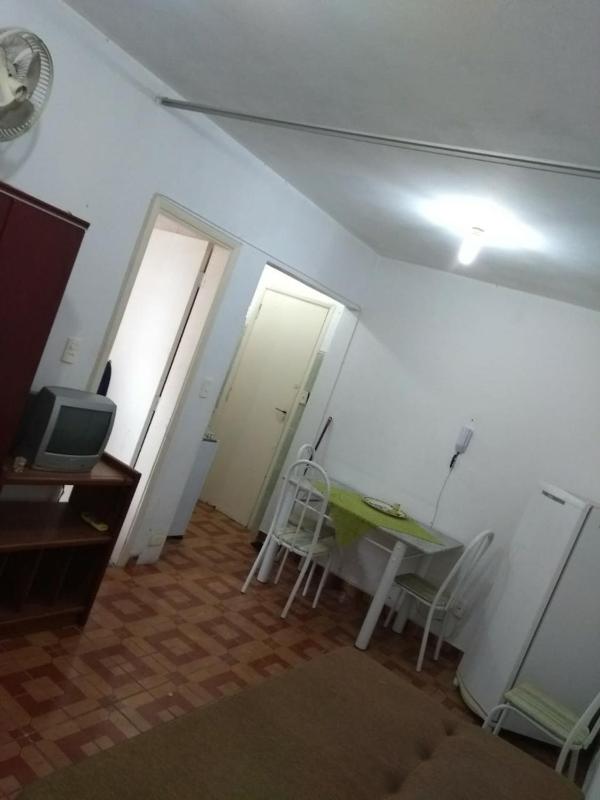 Kitnet em Frente a Praia - image 8