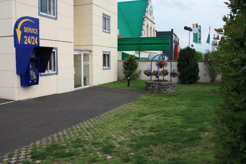 Hotel Lune Etoile - image 10