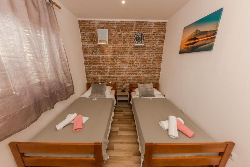 Two-Bedroom Apartment with Sea View image 2