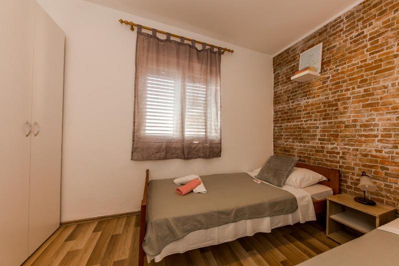 Two-Bedroom Apartment with Sea View image 3