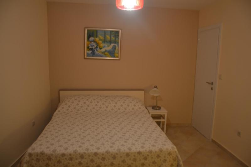 Two-Bedroom Apartment with Balcony (5 Adults) image 3