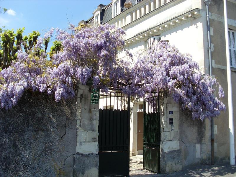 La Héraudière Bed & Breakfast - image 25
