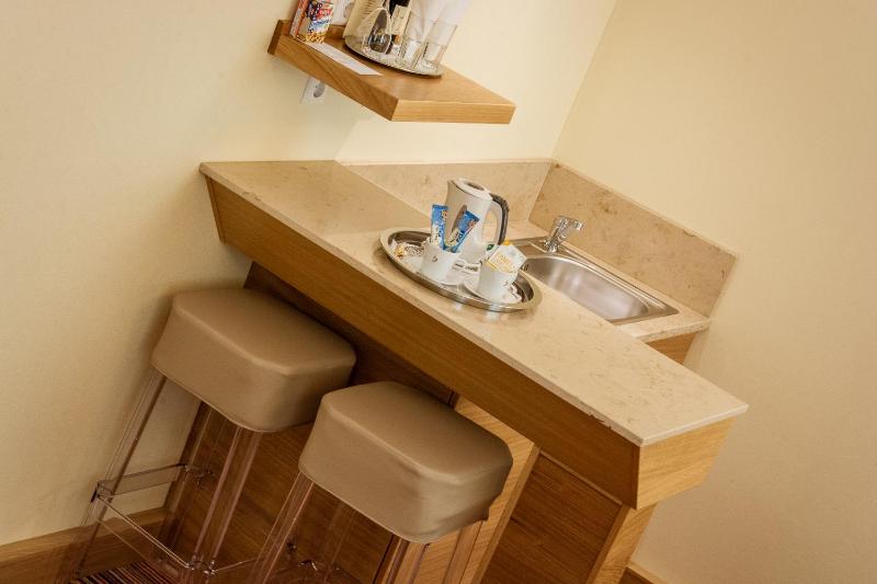 Comfort Plus Double Room image 1
