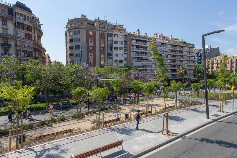 Apartments Sata Park Guell Area - image 6