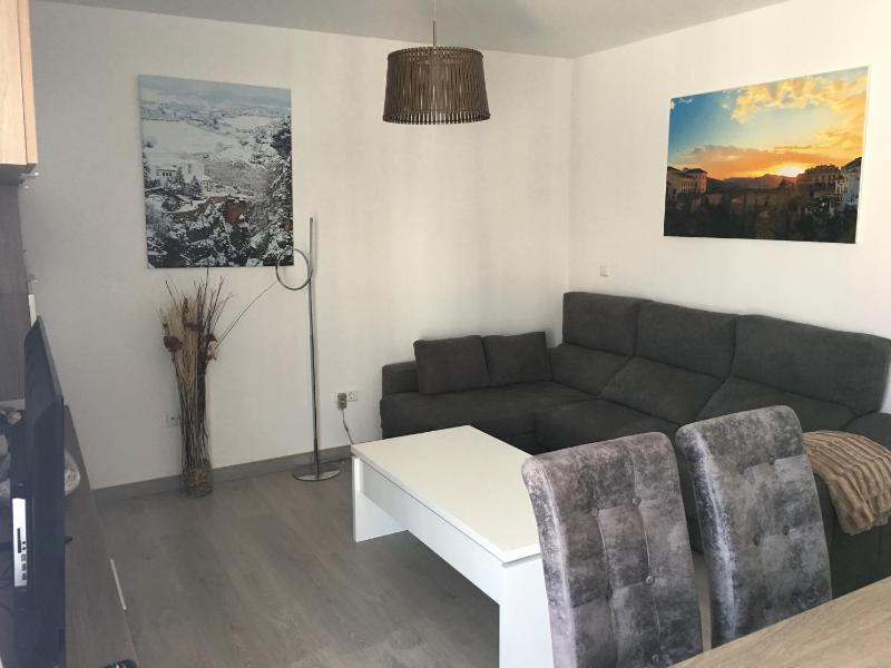 Apartamento San José by CasaTuristica - image 6