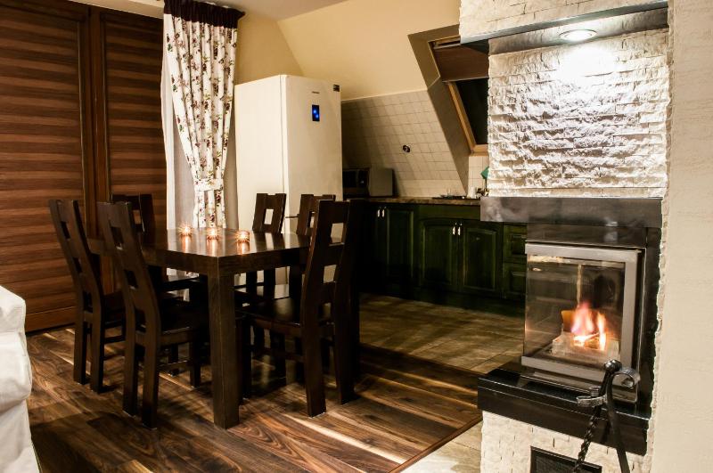ZAKOHOME- Z Widokiem Na Tatry Cieniówka - image 24