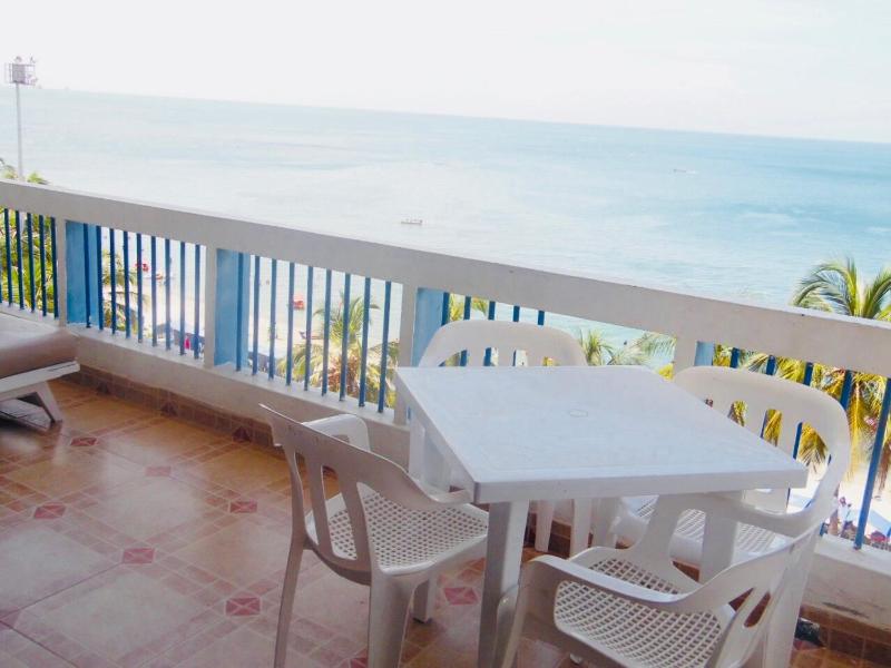 APARTAMENTO CON HERMOSA VlSTA AL MAR EN EL RODADERO - image 30