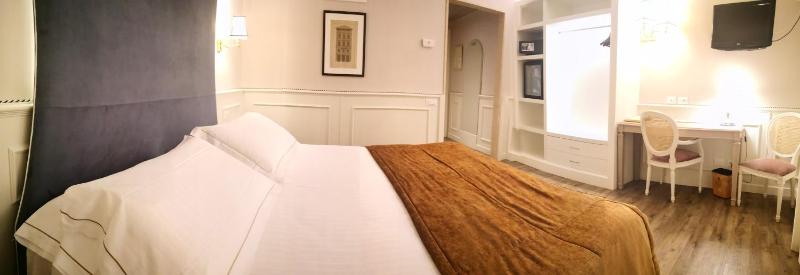 Hotel San Luca - image 14
