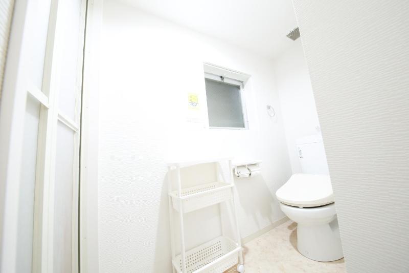 Guest House Re-worth Yabacho1 301 - image 10