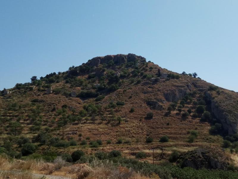 Single Room with Mountain View image 1