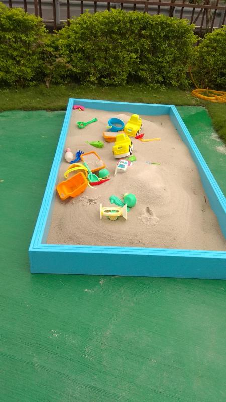 Dania Garden - image 36