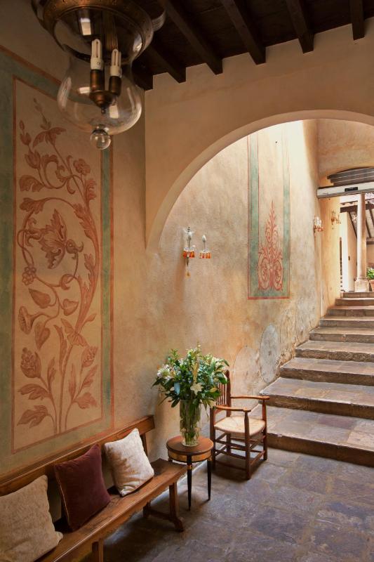 Hotel Casa 1800 Granada - image 5