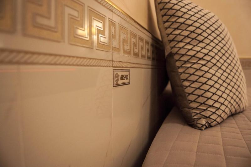 Deluxe Double Room image 1