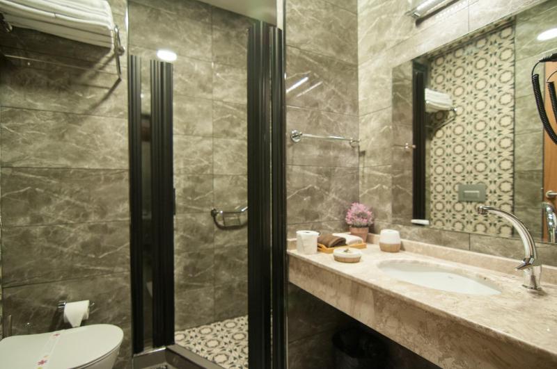 Standard Twin Room image 2