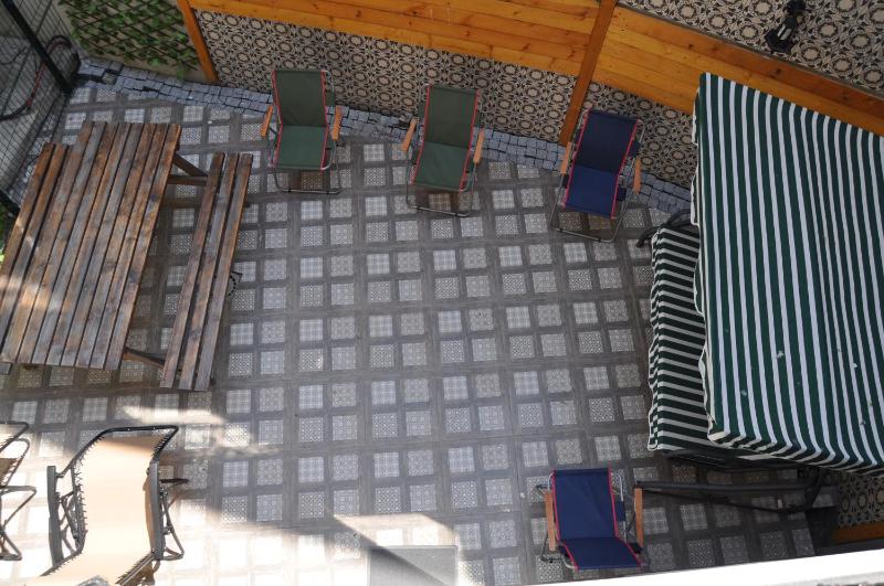 Double Room with Garden Patio image 4