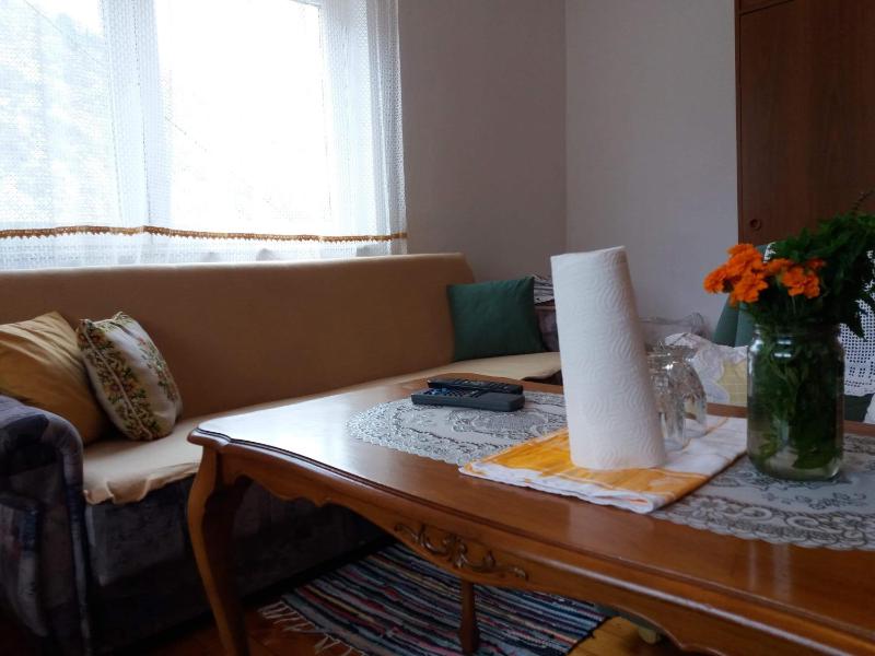 Double Room with Patio image 3