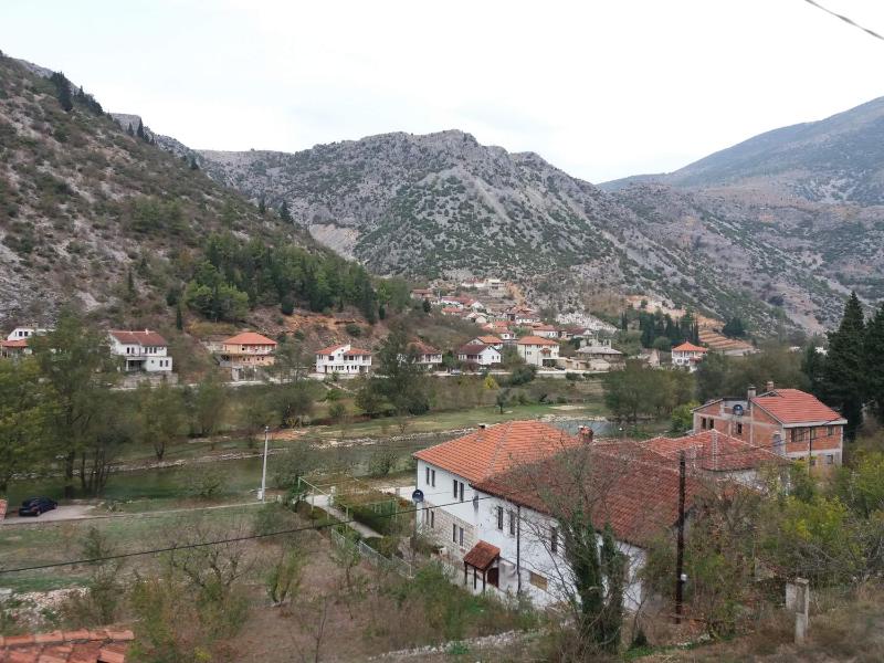 Twin Room with Mountain View image 3