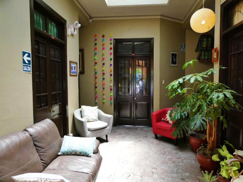Park Hostel - image 3