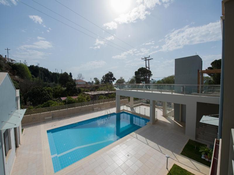 Mantinia Bay Hotel - image 25