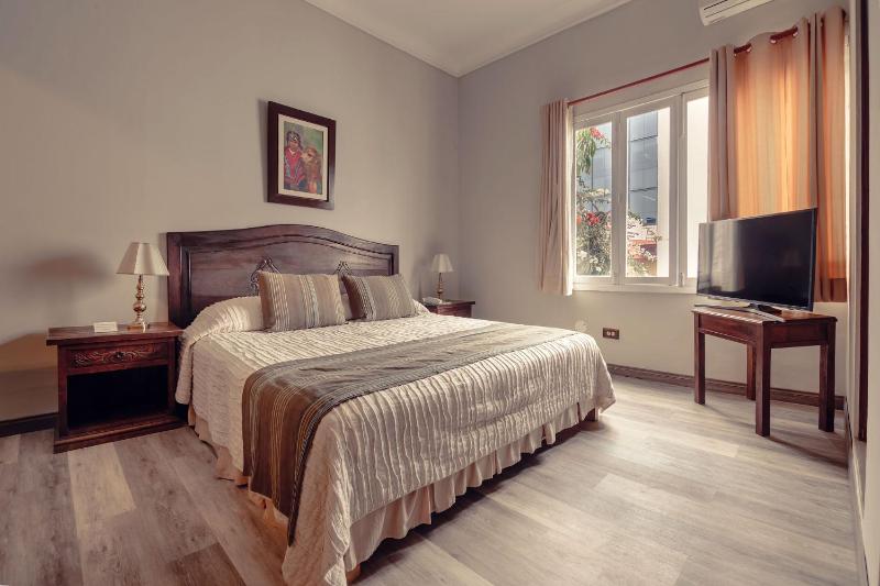 Hotel Antigua Miraflores - image 7