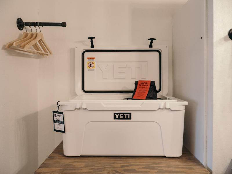 Double Room image 4