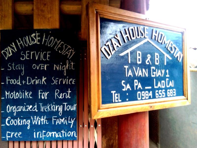 Dzay house homestay - image 5