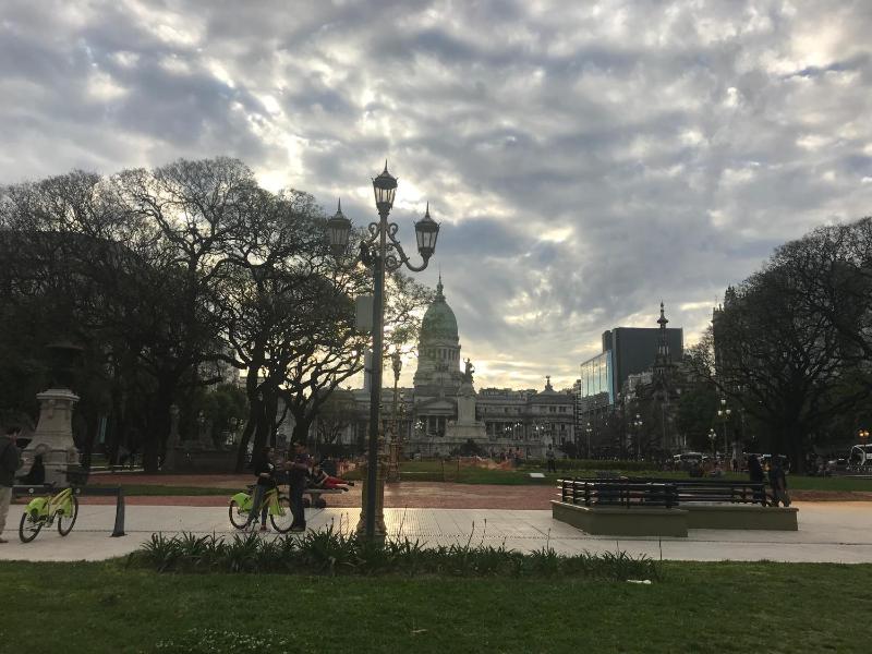 Departamento en el Casco Histórico de la ciudad de Buenos Aires - image 3