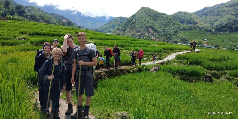 Dzay house homestay - image 14