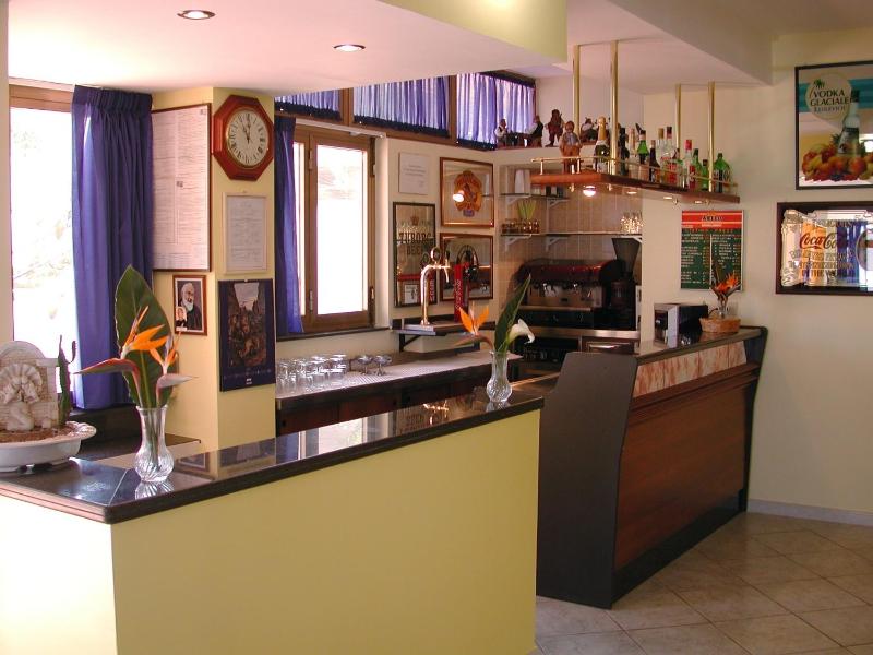 Hotel Il Vulcano - image 24