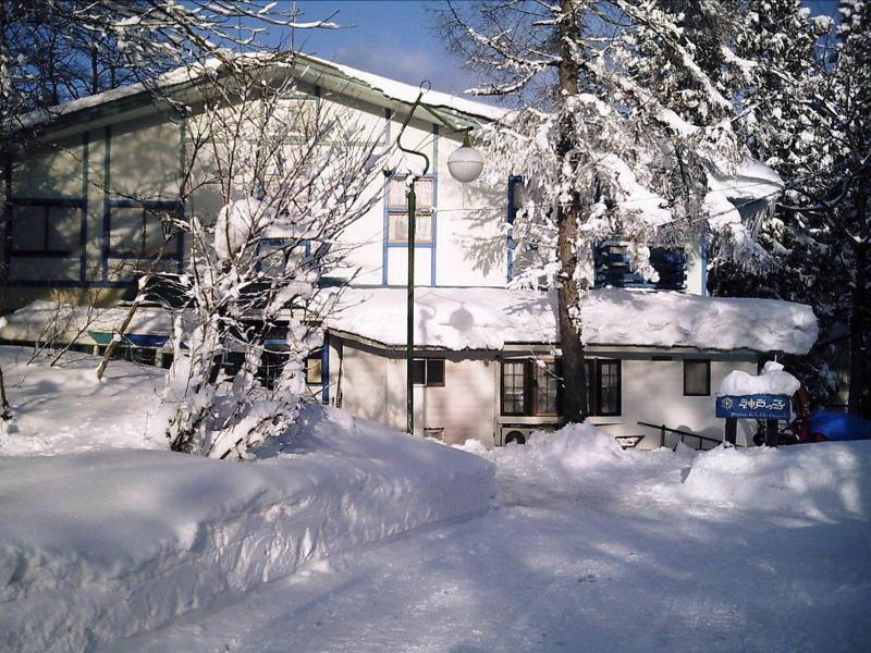 Pension Kobekko - image 22