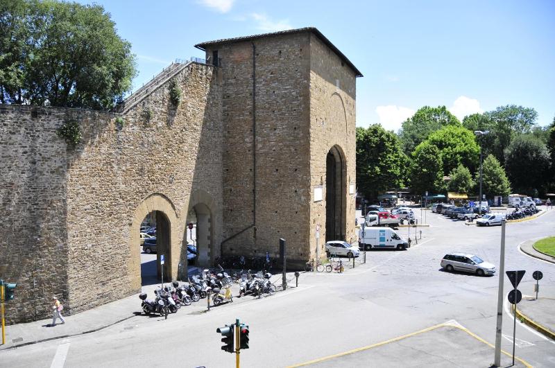 L'Antica Porta Boutique B&B - image 8