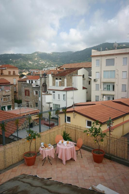Sorrento Inn Guesthouse - image 27
