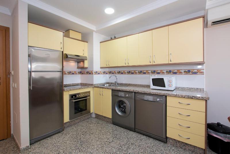 Apartamentos Nuriasol - image 33