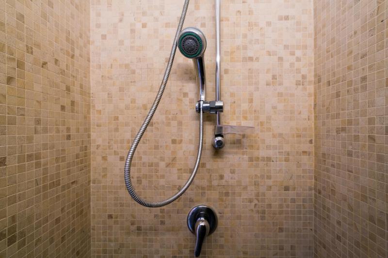 One-Bedroom Apartment image 2