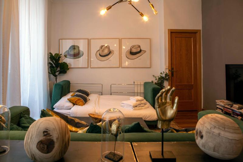 Apartamento moderno junto a la Gran Via - image 16