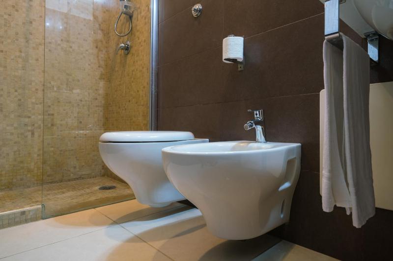 One-Bedroom Apartment image 3