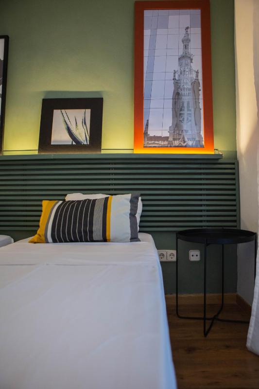 Apartamento moderno junto a la Gran Via - image 15