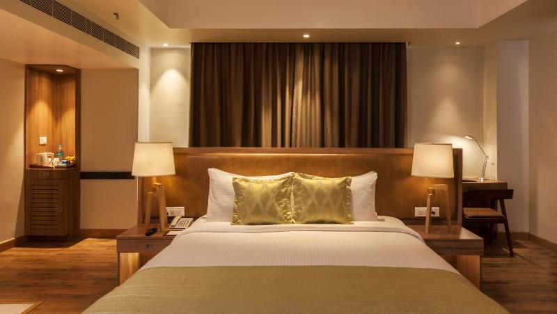 Deluxe Room image 1
