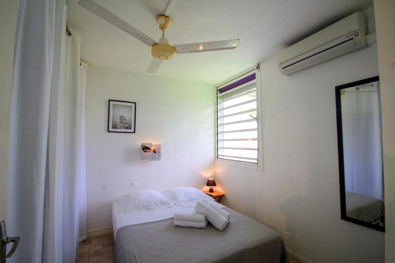 Appartement devant la Marina (MQTI38) - image 7