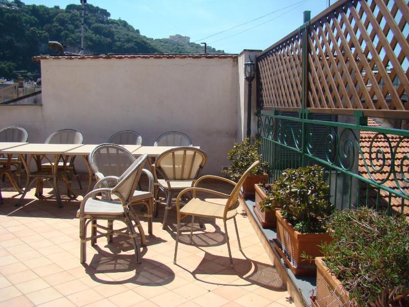 Sorrento Inn Guesthouse - image 7
