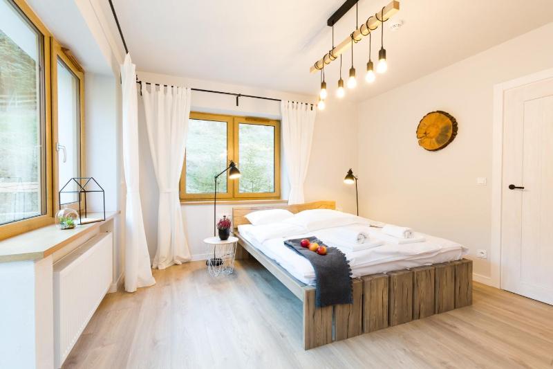 Two-Bedroom Apartment image 3