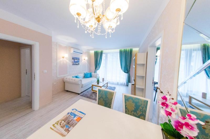 Harmony Suites - Monte Carlo - image 43