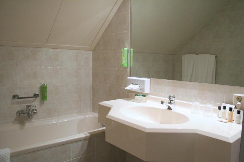Deluxe Double Room image 3