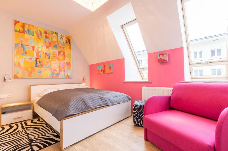 Apartamenty Oaza Deluxe Zakopane - image 15