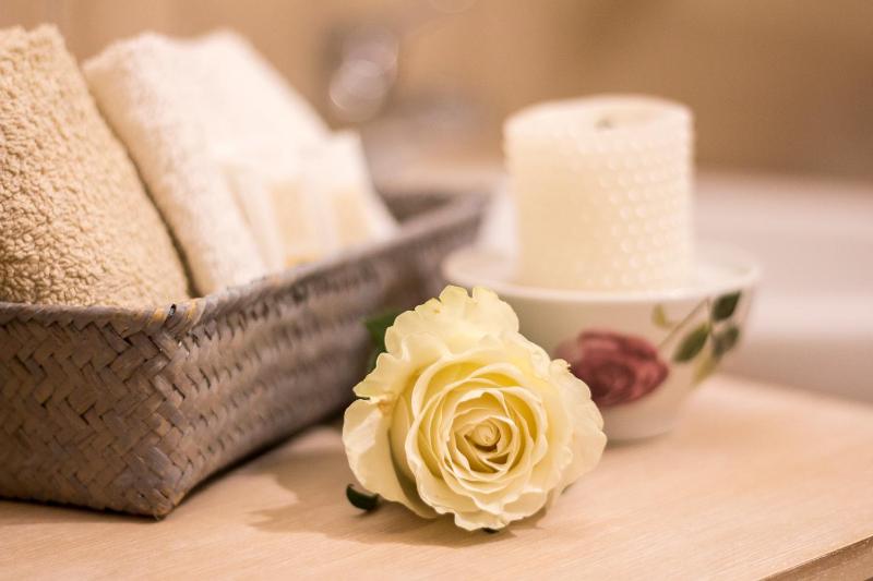 One-Bedroom Apartment image 4