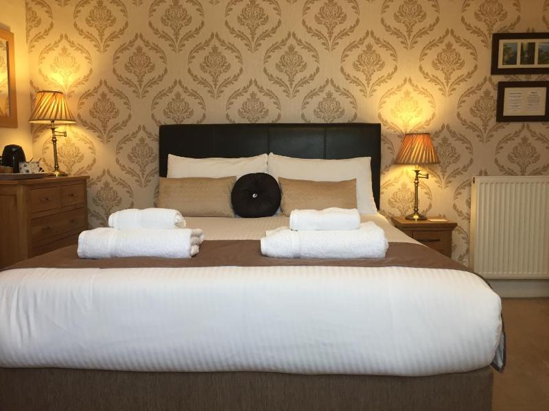 Premier King Room image 2