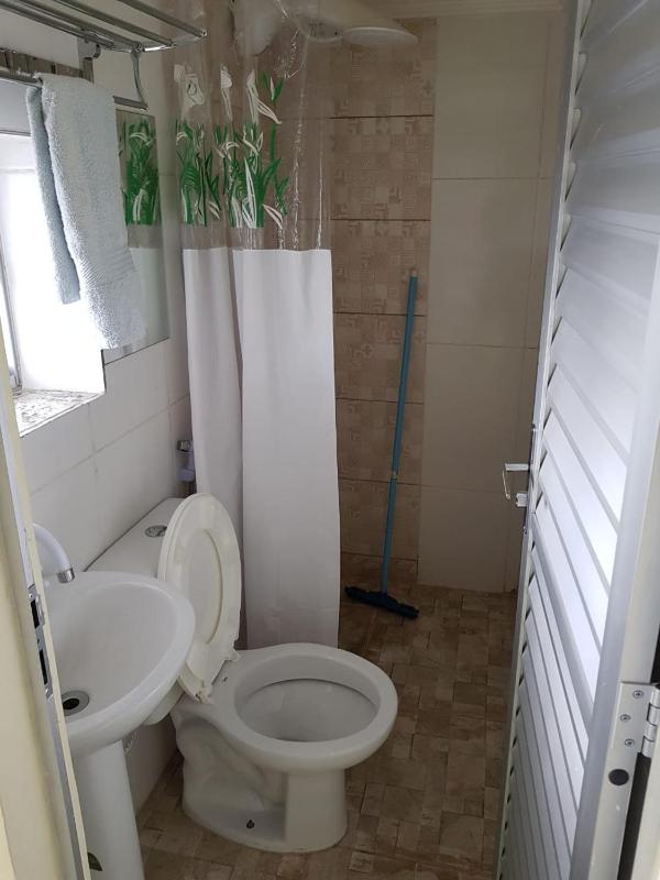 Hostel Trem de Minas - image 24