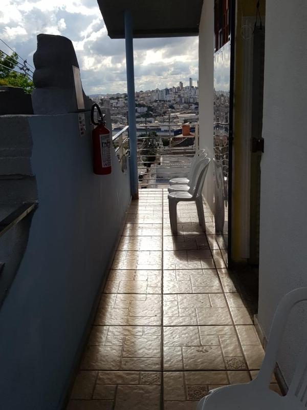 Hostel Trem de Minas - image 3
