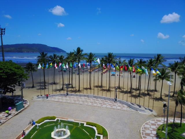Kitnet em Frente a Praia - image 11